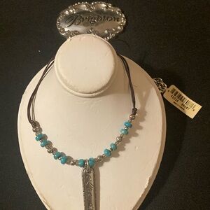 New Brighton necklace